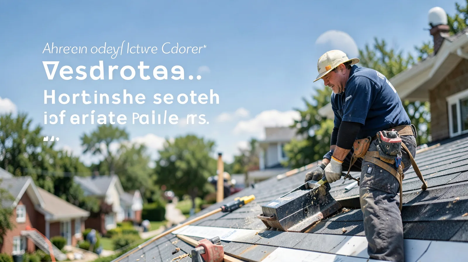 Roof Replacement in Black Creek, WI near me